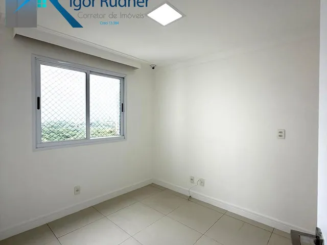Imagem 14: Atmos Greenville - 88 m², 3 Quartos, Varanda Gourmet, Vista Bosque e Mar