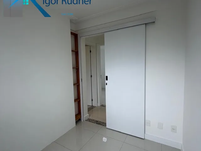 Imagem 10: Atmos Greenville - 88 m², 3 Quartos, Varanda Gourmet, Vista Bosque e Mar