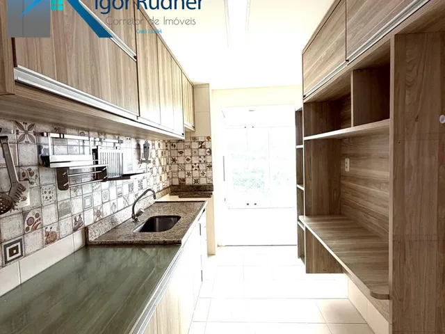 Imagem 15: Atmos Greenville - 88 m², 3 Quartos, Varanda Gourmet, Vista Bosque e Mar