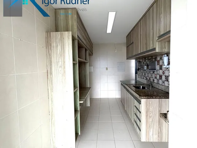 Imagem 3: Atmos Greenville - 88 m², 3 Quartos, Varanda Gourmet, Vista Bosque e Mar