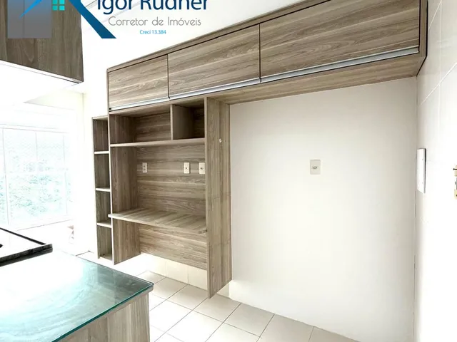 Imagem 9: Atmos Greenville - 88 m², 3 Quartos, Varanda Gourmet, Vista Bosque e Mar