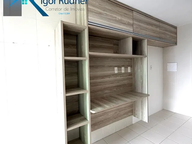 Imagem 7: Atmos Greenville - 88 m², 3 Quartos, Varanda Gourmet, Vista Bosque e Mar