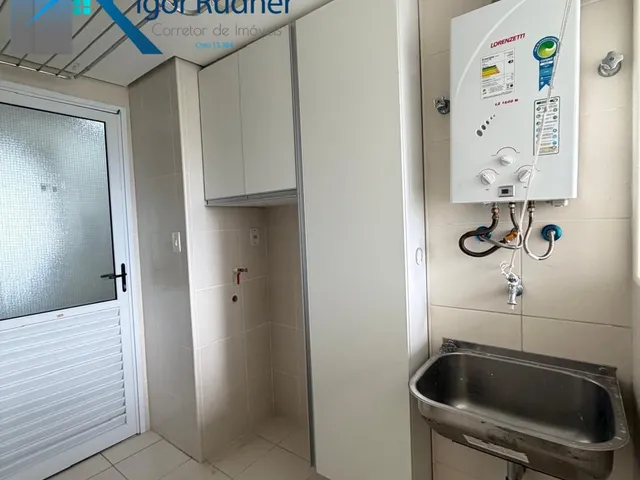 Imagem 13: Atmos Greenville - 88 m², 3 Quartos, Varanda Gourmet, Vista Bosque e Mar