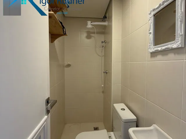 Imagem 5: Atmos Greenville - 88 m², 3 Quartos, Varanda Gourmet, Vista Bosque e Mar