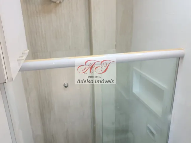 Imagem 5: Apartamento à venda em Santos-SP, Boqueirão: 2 quartos, 1 sala, 1 vaga, 80m². Adquira
