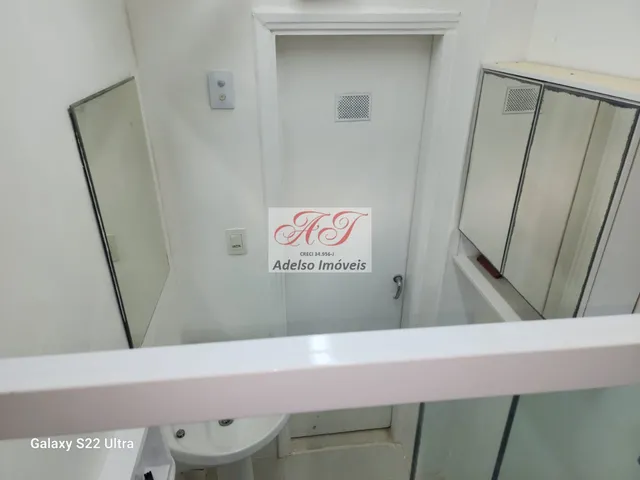 Imagem 9: Apartamento à venda em Santos-SP, Boqueirão: 2 quartos, 1 sala, 1 vaga, 80m². Adquira