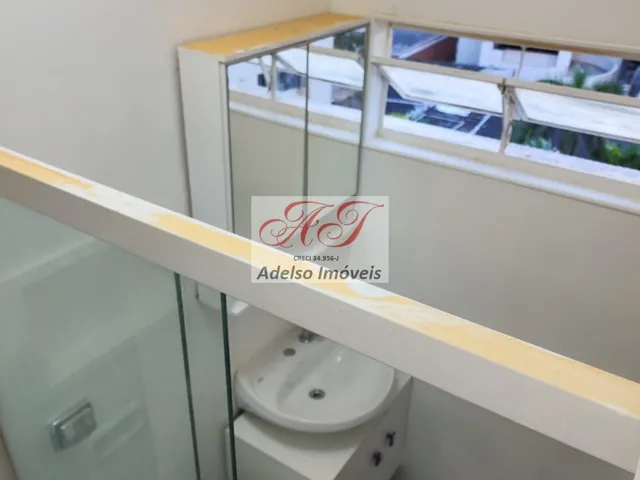 Imagem 7: Apartamento à venda em Santos-SP, Boqueirão: 2 quartos, 1 sala, 1 vaga, 80m². Adquira