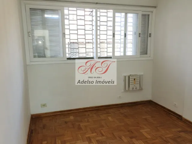 Imagem 2: Apartamento à venda em Santos-SP, Boqueirão: 2 quartos, 1 sala, 1 vaga, 80m². Adquira