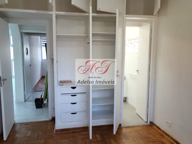 Imagem 10: Apartamento à venda em Santos-SP, Boqueirão: 2 quartos, 1 sala, 1 vaga, 80m². Adquira