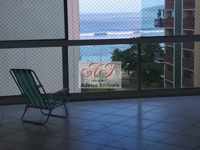 Imagem 3: Apartamento à venda em Santos-SP, Boqueirão: 2 quartos, 1 sala, 1 vaga, 80m². Adquira