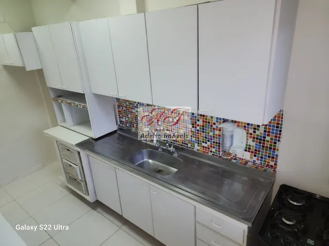Imagem 8: Apartamento à venda em Santos-SP, Boqueirão: 2 quartos, 1 sala, 1 vaga, 80m². Adquira