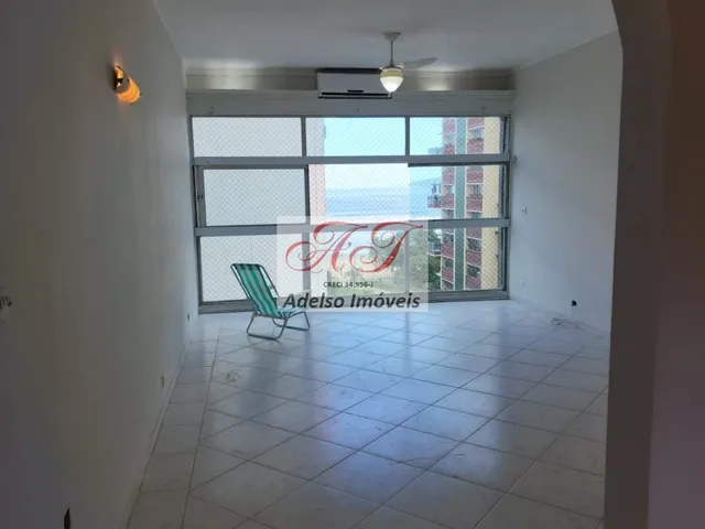 Imagem 4: Apartamento à venda em Santos-SP, Boqueirão: 2 quartos, 1 sala, 1 vaga, 80m². Adquira