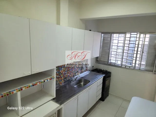 Imagem 6: Apartamento à venda em Santos-SP, Boqueirão: 2 quartos, 1 sala, 1 vaga, 80m². Adquira
