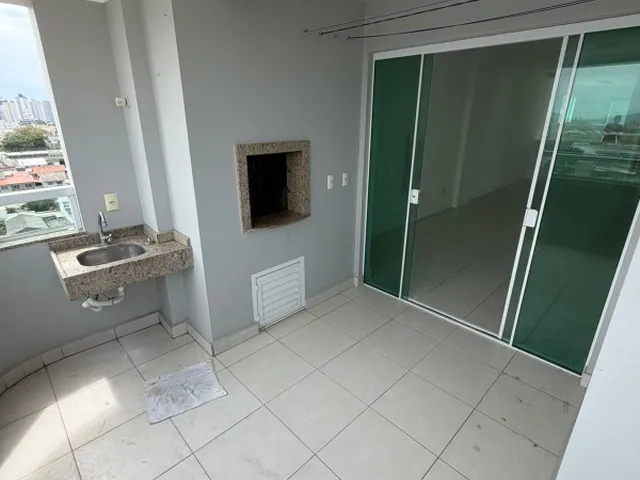 Imagem 6: APARTAMENTO COM SACADA COM CHURRASQUEIRA NO CENTRO DE ITAJAÍ