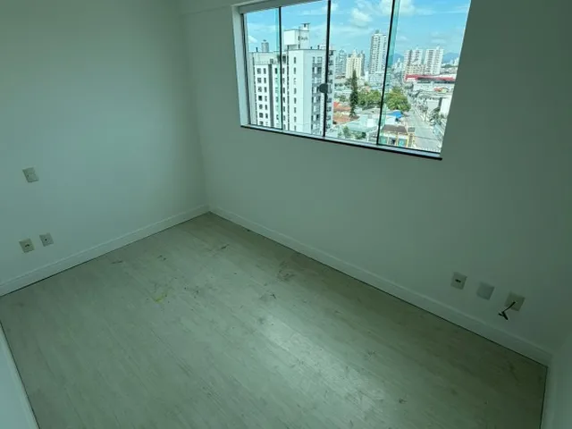 Imagem 7: APARTAMENTO COM SACADA COM CHURRASQUEIRA NO CENTRO DE ITAJAÍ