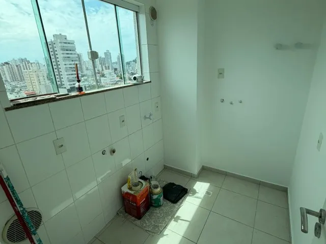 Imagem 2: APARTAMENTO COM SACADA COM CHURRASQUEIRA NO CENTRO DE ITAJAÍ