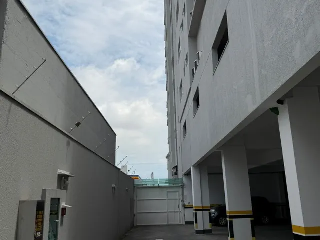 Imagem 13: APARTAMENTO COM SACADA COM CHURRASQUEIRA NO CENTRO DE ITAJAÍ