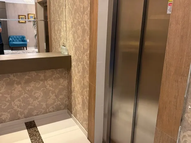 Imagem 9: APARTAMENTO COM SACADA COM CHURRASQUEIRA NO CENTRO DE ITAJAÍ