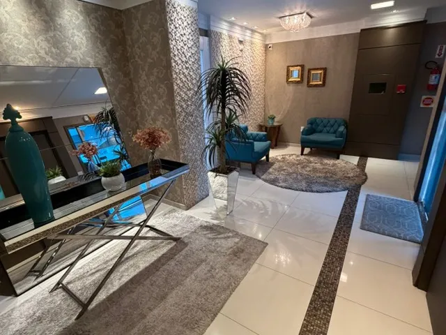 Imagem 8: APARTAMENTO COM SACADA COM CHURRASQUEIRA NO CENTRO DE ITAJAÍ