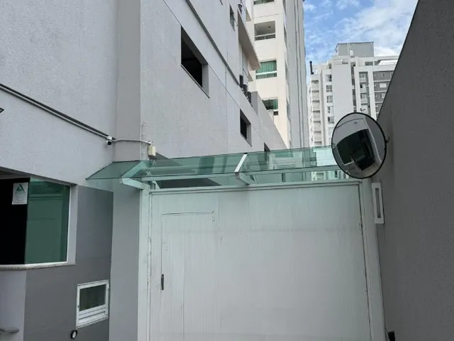 Imagem 12: APARTAMENTO COM SACADA COM CHURRASQUEIRA NO CENTRO DE ITAJAÍ
