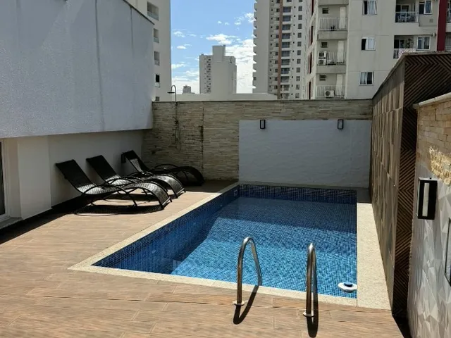Imagem 7: Lindo Apartamento com Churrasqueira no Bairro Vila Operaria Itajaí
