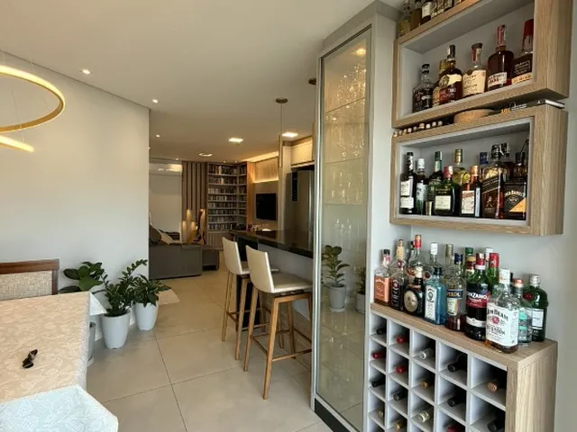 Imagem 4: Lindo Apartamento com Churrasqueira no Bairro Vila Operaria Itajaí