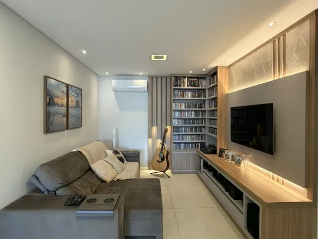 Imagem 6: Lindo Apartamento com Churrasqueira no Bairro Vila Operaria Itajaí