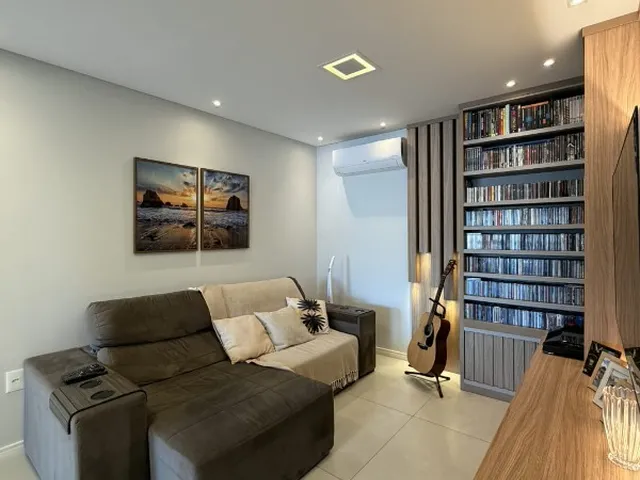 Imagem 15: Lindo Apartamento com Churrasqueira no Bairro Vila Operaria Itajaí