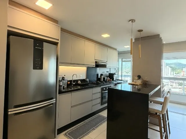 Imagem 16: Lindo Apartamento com Churrasqueira no Bairro Vila Operaria Itajaí