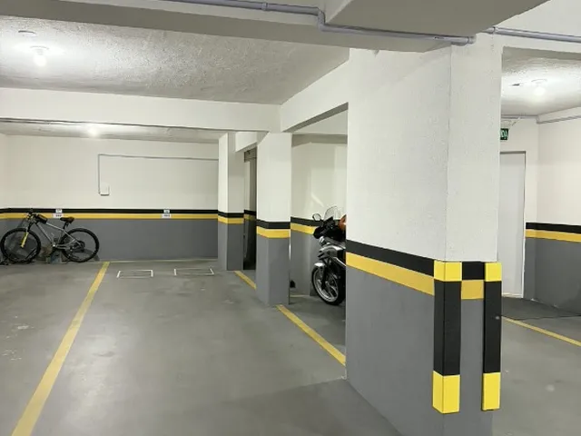 Imagem 10: Lindo Apartamento com Churrasqueira no Bairro Vila Operaria Itajaí