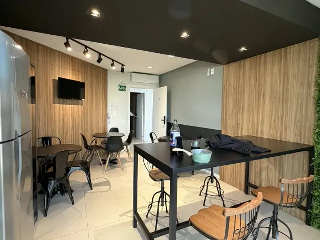 Imagem 12: Lindo Apartamento com Churrasqueira no Bairro Vila Operaria Itajaí