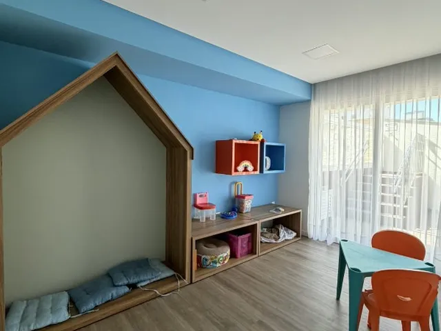 Imagem 9: Lindo Apartamento com Churrasqueira no Bairro Vila Operaria Itajaí