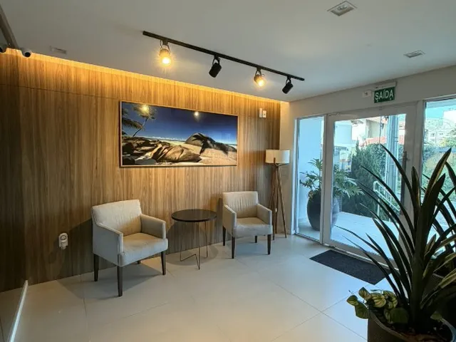 Imagem 2: Lindo Apartamento com Churrasqueira no Bairro Vila Operaria Itajaí