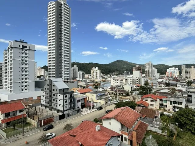 Imagem 11: Lindo Apartamento com Churrasqueira no Bairro Vila Operaria Itajaí