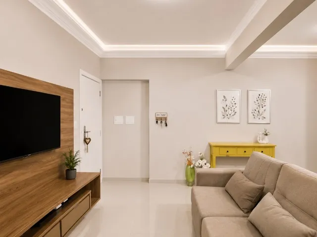 Imagem 4: LINDO APARTAMENTO NO BAIRRO AREIAS EM CAMBORIÚ