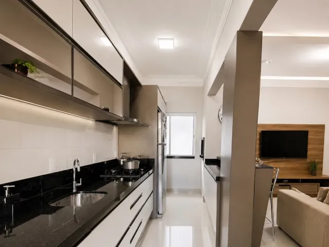Imagem 3: LINDO APARTAMENTO NO BAIRRO AREIAS EM CAMBORIÚ