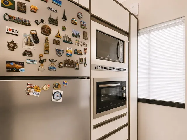 Imagem 7: LINDO APARTAMENTO NO BAIRRO AREIAS EM CAMBORIÚ