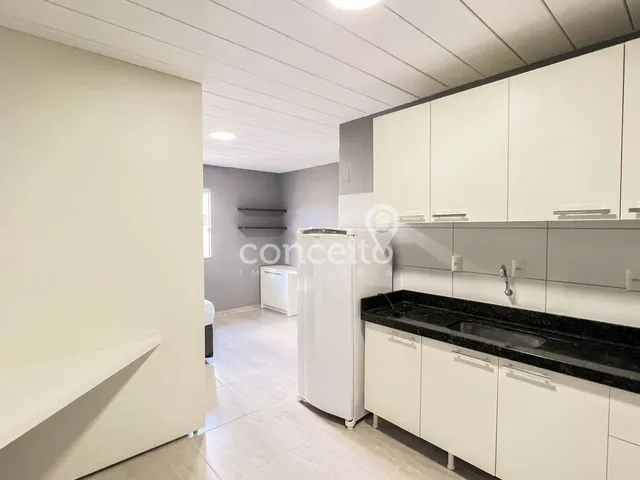 Imagem 11: Apartamento com 1 Dormitório na Água Verde!
