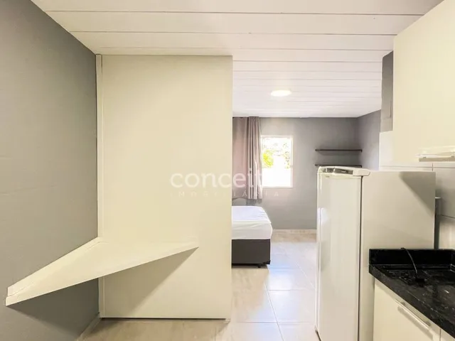 Imagem 7: Apartamento com 1 Dormitório na Água Verde!