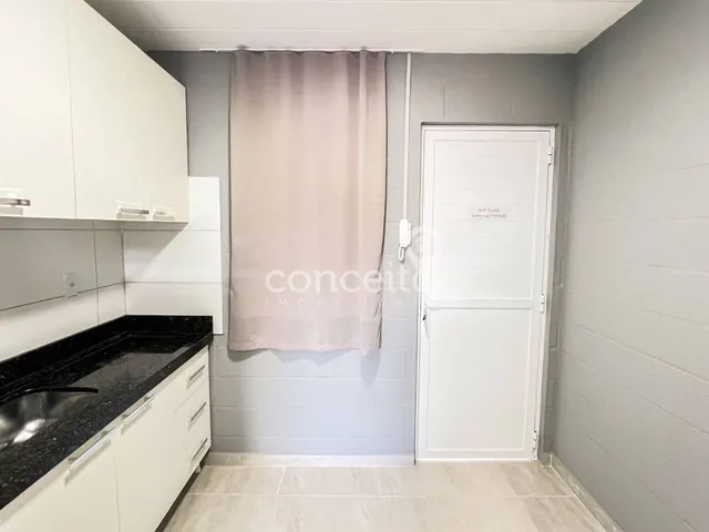 Imagem 3: Apartamento com 1 Dormitório na Água Verde!