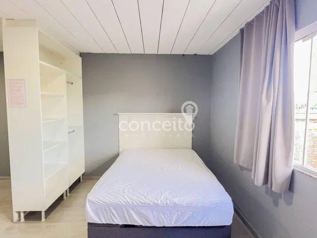 Imagem 10: Apartamento com 1 Dormitório na Água Verde!