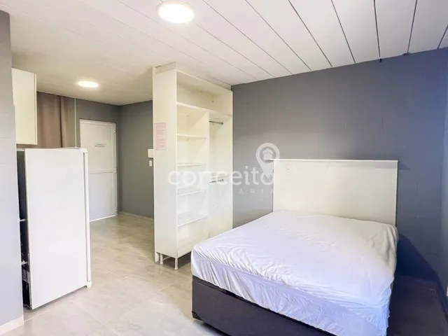 Imagem 9: Apartamento com 1 Dormitório na Água Verde!