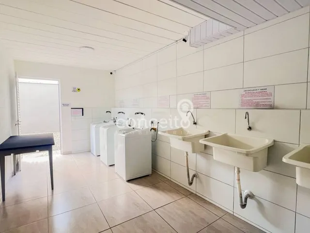 Imagem 12: Apartamento com 1 Dormitório na Água Verde!