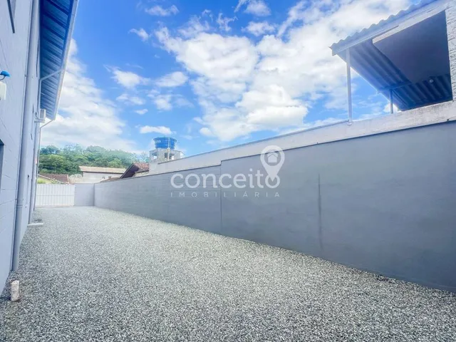 Imagem 2: Apartamento com 1 Dormitório na Água Verde!