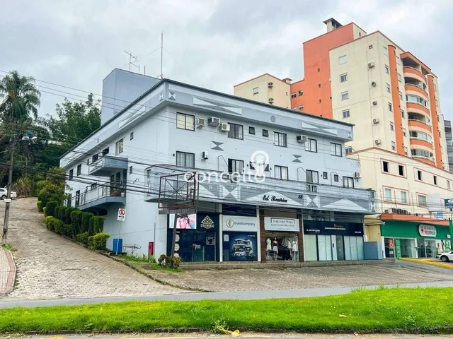 Imagem: Apartamento 1 Dormitório Mobiliado na Água