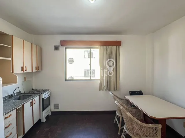 Imagem 6: Apartamento 1 Dormitório Mobiliado na Água Verde!