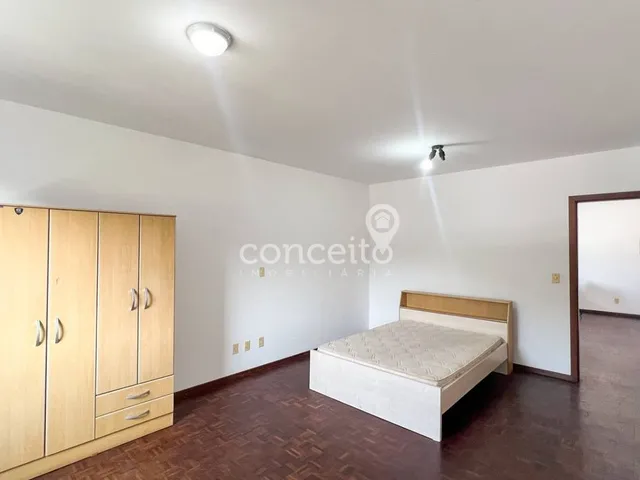 Imagem 3: Apartamento 1 Dormitório Mobiliado na Água Verde!