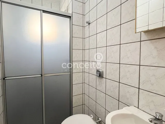 Imagem 14: Apartamento 1 Dormitório Mobiliado na Água Verde!