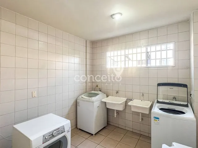 Imagem 7: Apartamento 1 Dormitório Mobiliado na Água Verde!