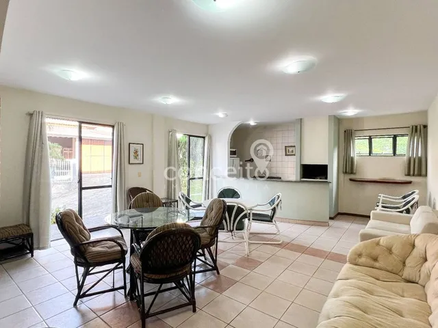 Imagem 4: Apartamento 1 Dormitório Mobiliado na Água Verde!